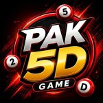 Pak5D Game