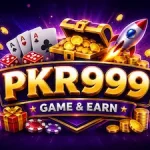 PKR999 Game